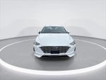 2022 SONATA Hybrid Thumbnail 3