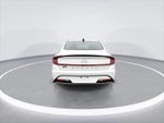 2022 SONATA Hybrid Thumbnail 7