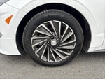 2022 SONATA Hybrid Thumbnail 10