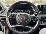 2022 SONATA Hybrid Thumbnail 15
