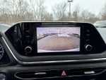 2022 SONATA Hybrid Thumbnail 18