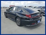 2023 SONATA Hybrid Thumbnail 1