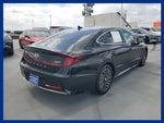 2023 SONATA Hybrid Thumbnail 2