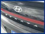 2023 SONATA Hybrid Thumbnail 5