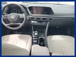 2023 SONATA Hybrid Thumbnail 8