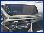 2023 SONATA Hybrid Thumbnail 25