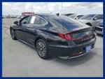 2023 SONATA Hybrid Thumbnail 3