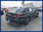 2023 SONATA Hybrid Thumbnail 4
