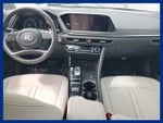 2023 SONATA Hybrid Thumbnail 10