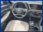 2023 SONATA Hybrid Thumbnail 11