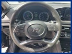 2023 SONATA Hybrid Thumbnail 23