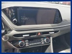 2023 SONATA Hybrid Thumbnail 27