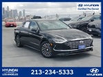 2023 SONATA Hybrid Thumbnail 33