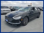 2023 SONATA Hybrid Thumbnail 34