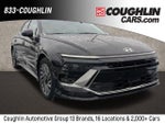 2024 SONATA Hybrid Thumbnail 1