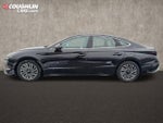 2024 SONATA Hybrid Thumbnail 4