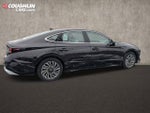 2024 SONATA Hybrid Thumbnail 8