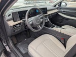 2024 SONATA Hybrid Thumbnail 12