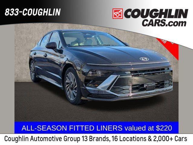 2024 Hyundai Sonata