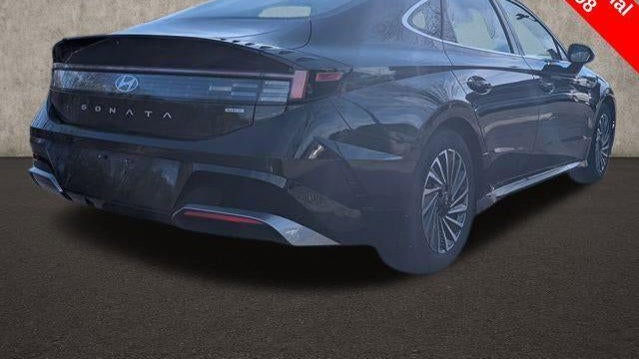 2024 Hyundai SONATA Hybrid SEL