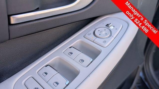 2024 Hyundai SONATA Hybrid SEL