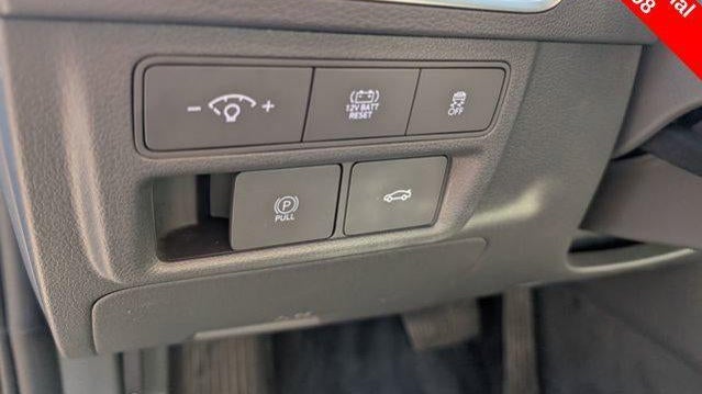 2024 Hyundai SONATA Hybrid SEL