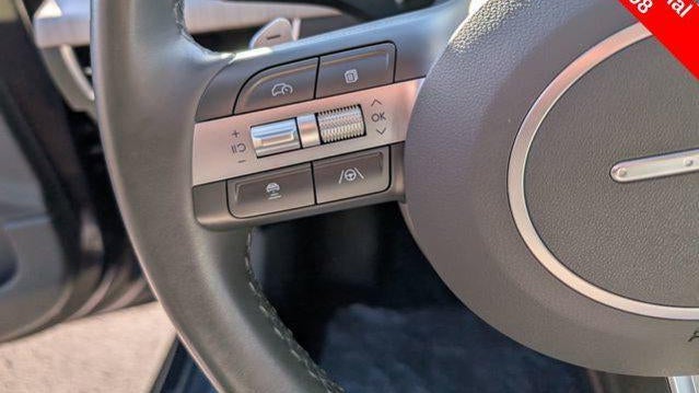 2024 Hyundai SONATA Hybrid SEL