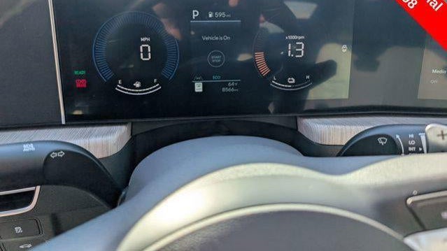 2024 Hyundai SONATA Hybrid SEL