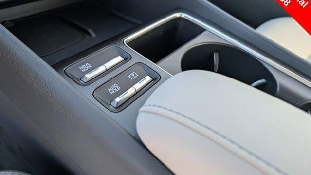 2024 Hyundai SONATA Hybrid SEL