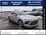 2024 SONATA Hybrid Thumbnail 1