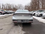 2024 SONATA Hybrid Thumbnail 4