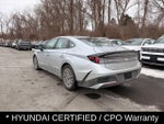 2024 SONATA Hybrid Thumbnail 5