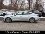 2024 SONATA Hybrid Thumbnail 6