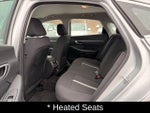 2024 SONATA Hybrid Thumbnail 25
