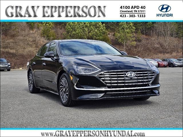 2024 Hyundai Sonata