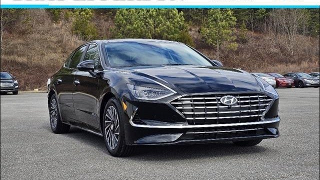 Preowned 2024 Hyundai SONATA Hybrid SEL for Sale