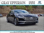 2024 SONATA Hybrid Thumbnail 1