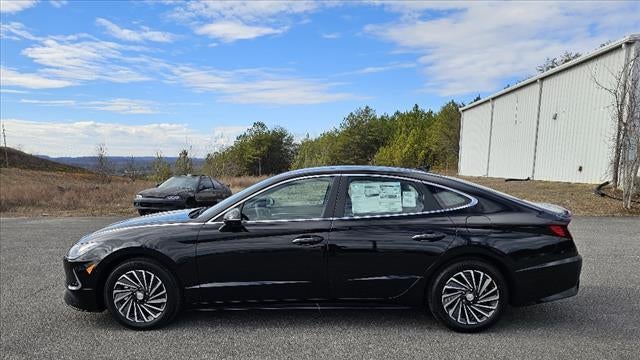 2024 Hyundai SONATA Hybrid SEL