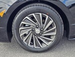 2024 SONATA Hybrid Thumbnail 5