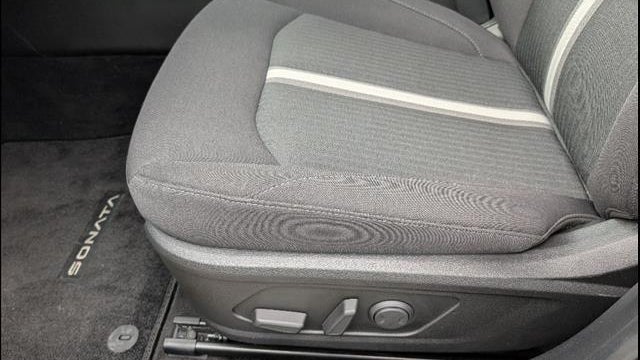 2024 Hyundai SONATA Hybrid SEL