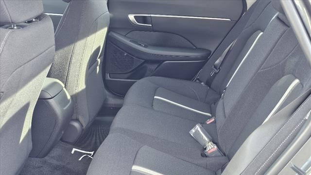 2024 Hyundai SONATA Hybrid SEL