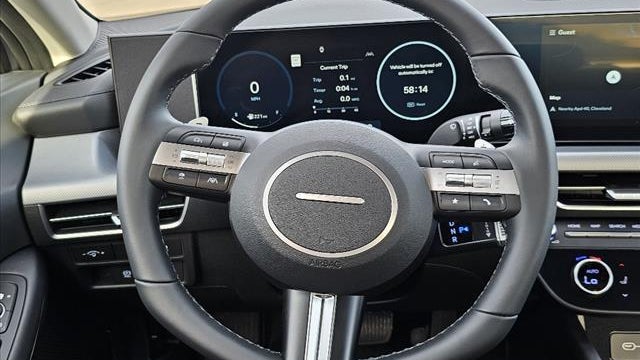 2024 Hyundai SONATA Hybrid SEL