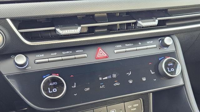 2024 Hyundai SONATA Hybrid SEL