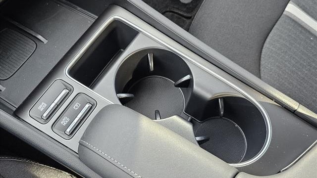 2024 Hyundai SONATA Hybrid SEL