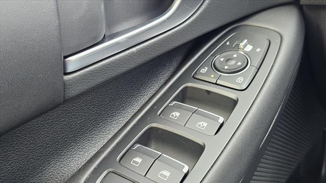 2024 Hyundai SONATA Hybrid SEL