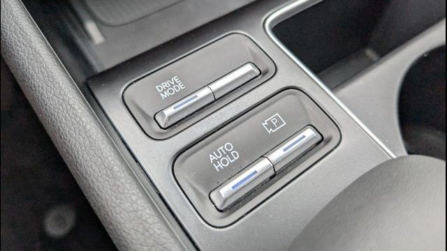 2024 Hyundai SONATA Hybrid SEL