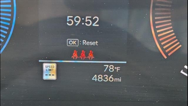 2024 Hyundai SONATA Hybrid SEL