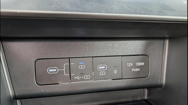 2024 Hyundai SONATA Hybrid SEL
