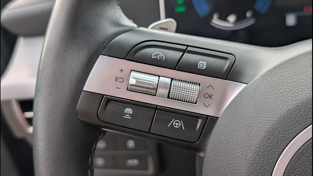 2024 Hyundai SONATA Hybrid SEL