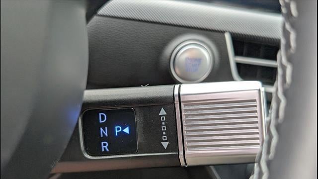 2024 Hyundai SONATA Hybrid SEL